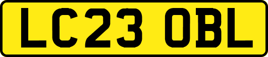 LC23OBL