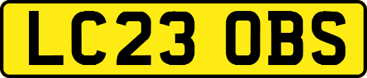 LC23OBS