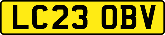 LC23OBV