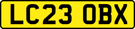 LC23OBX