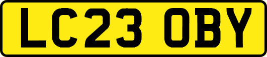 LC23OBY