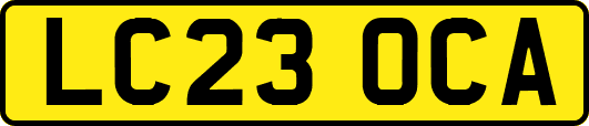 LC23OCA