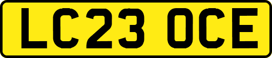 LC23OCE