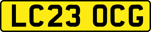LC23OCG