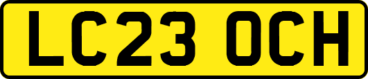 LC23OCH
