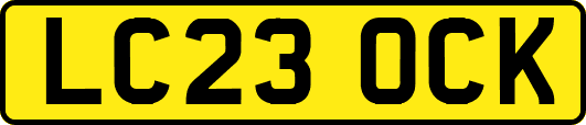 LC23OCK