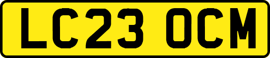 LC23OCM