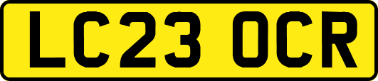 LC23OCR