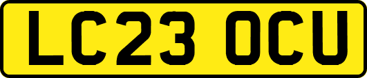 LC23OCU