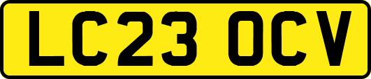 LC23OCV