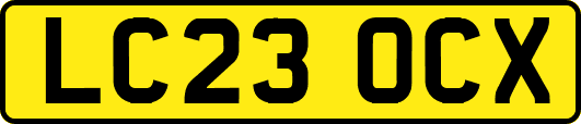 LC23OCX