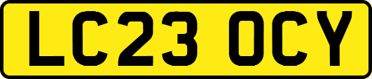 LC23OCY