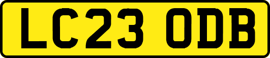 LC23ODB