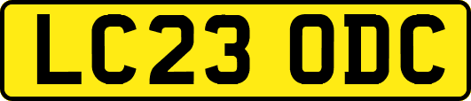 LC23ODC