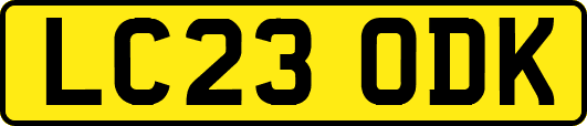LC23ODK