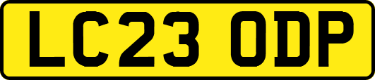 LC23ODP