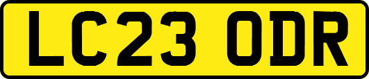 LC23ODR