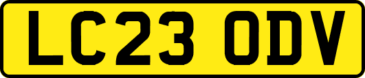 LC23ODV