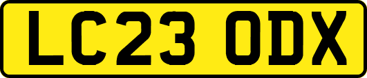 LC23ODX