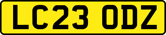 LC23ODZ