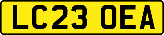 LC23OEA
