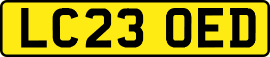 LC23OED