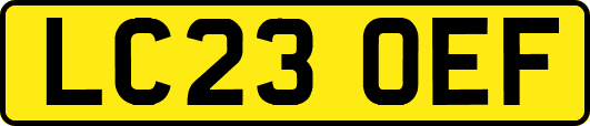 LC23OEF