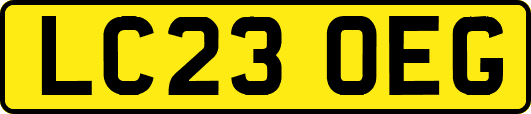 LC23OEG