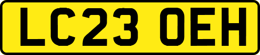 LC23OEH