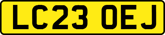LC23OEJ
