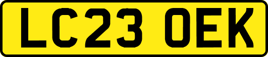 LC23OEK