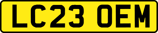 LC23OEM
