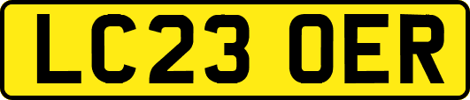 LC23OER