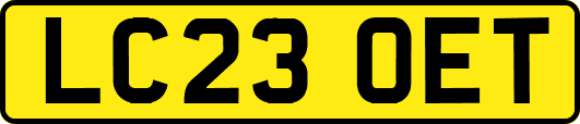 LC23OET