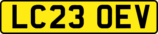 LC23OEV
