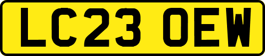 LC23OEW