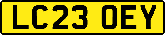 LC23OEY