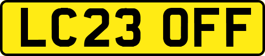 LC23OFF