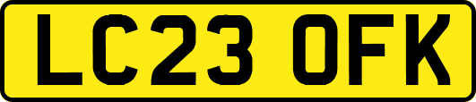 LC23OFK