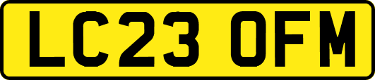 LC23OFM