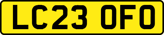 LC23OFO