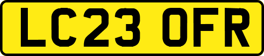 LC23OFR