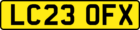 LC23OFX