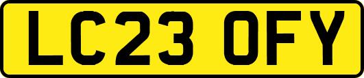 LC23OFY