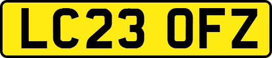 LC23OFZ