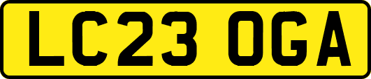 LC23OGA