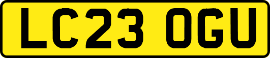 LC23OGU