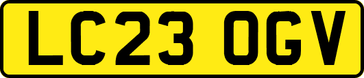 LC23OGV