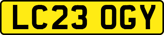 LC23OGY