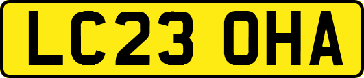 LC23OHA
